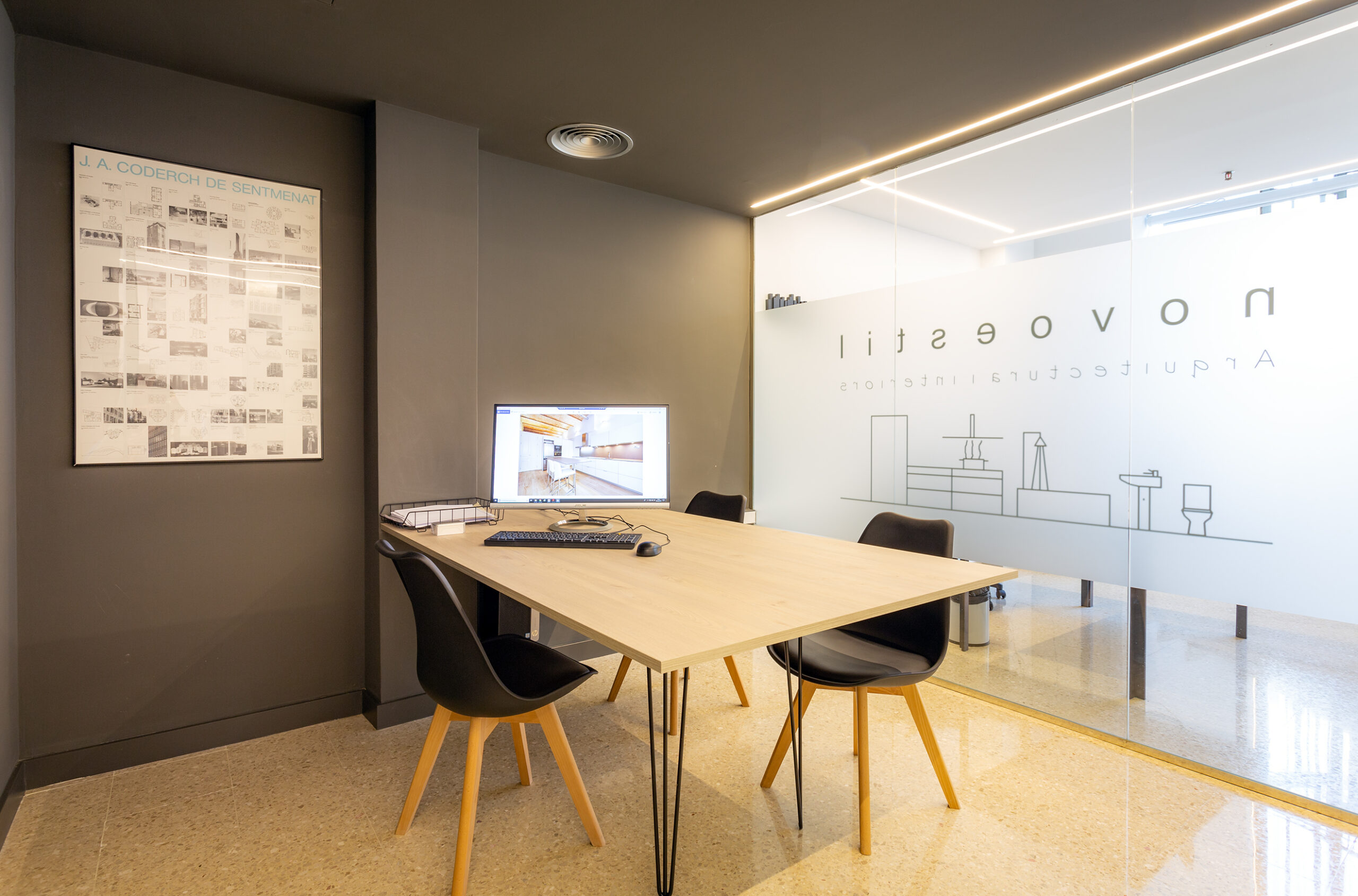 Cocinas Santos Novoestil