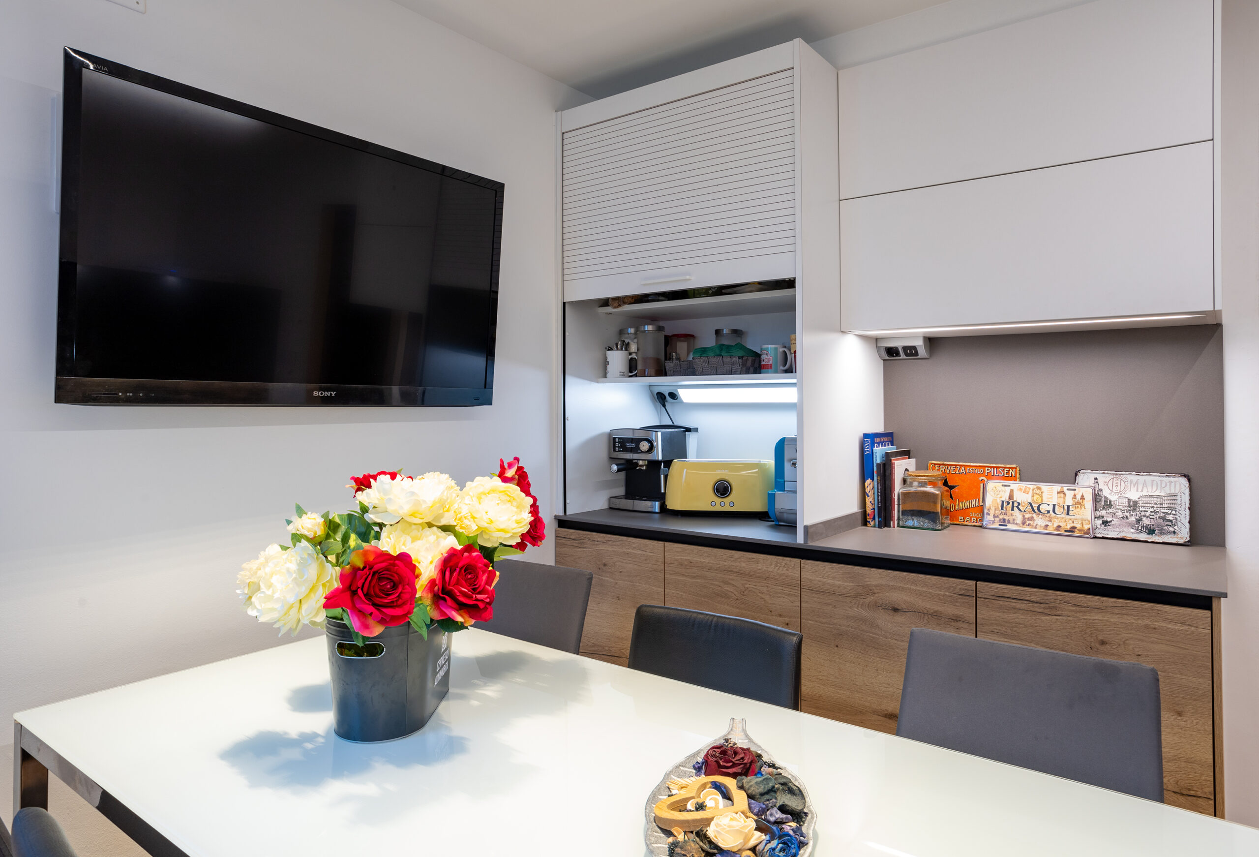 Novoestil cocinas