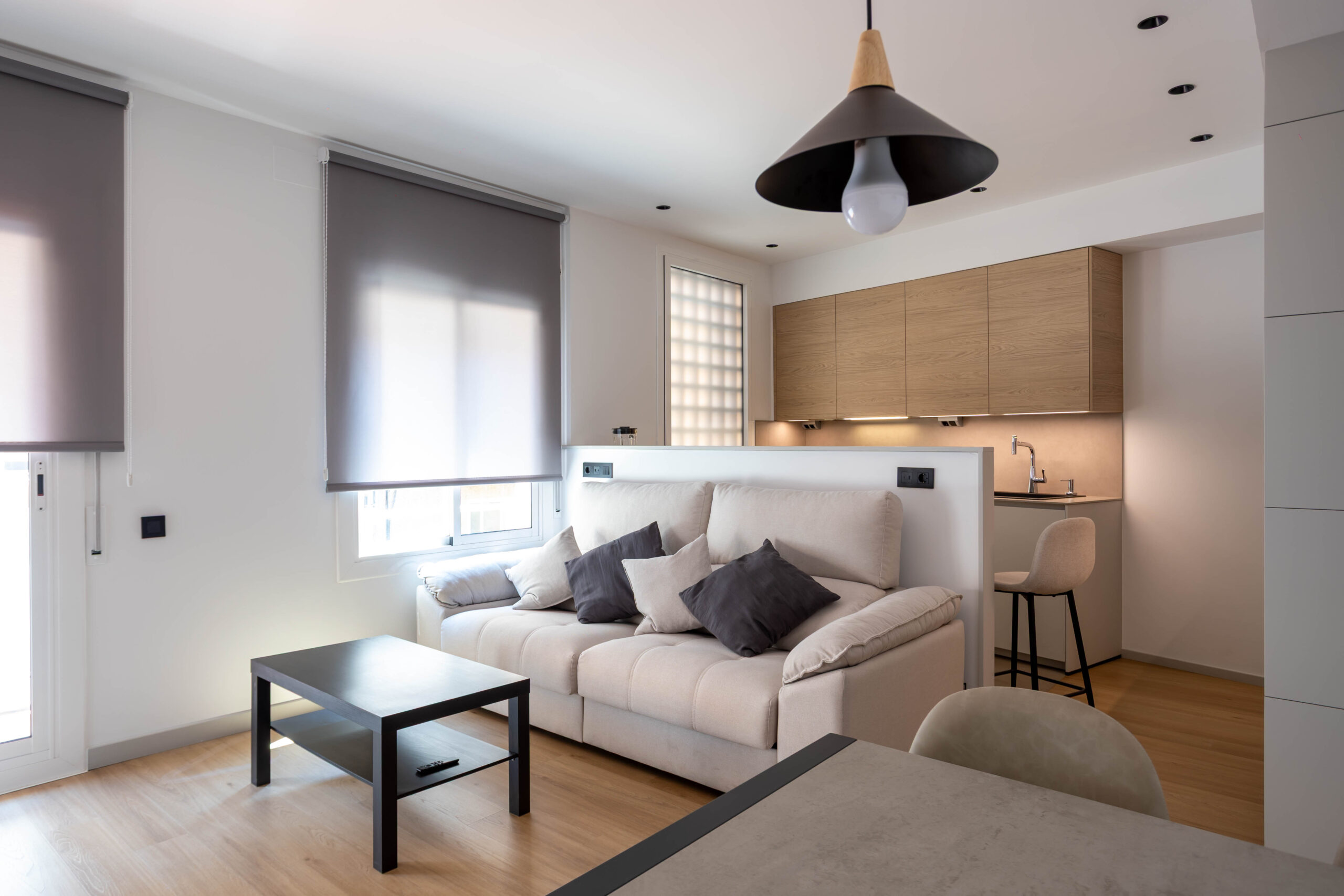 Reformas integrales arquitectura